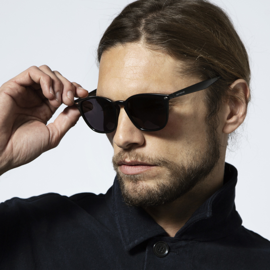 Jean Traveller Sunglasses