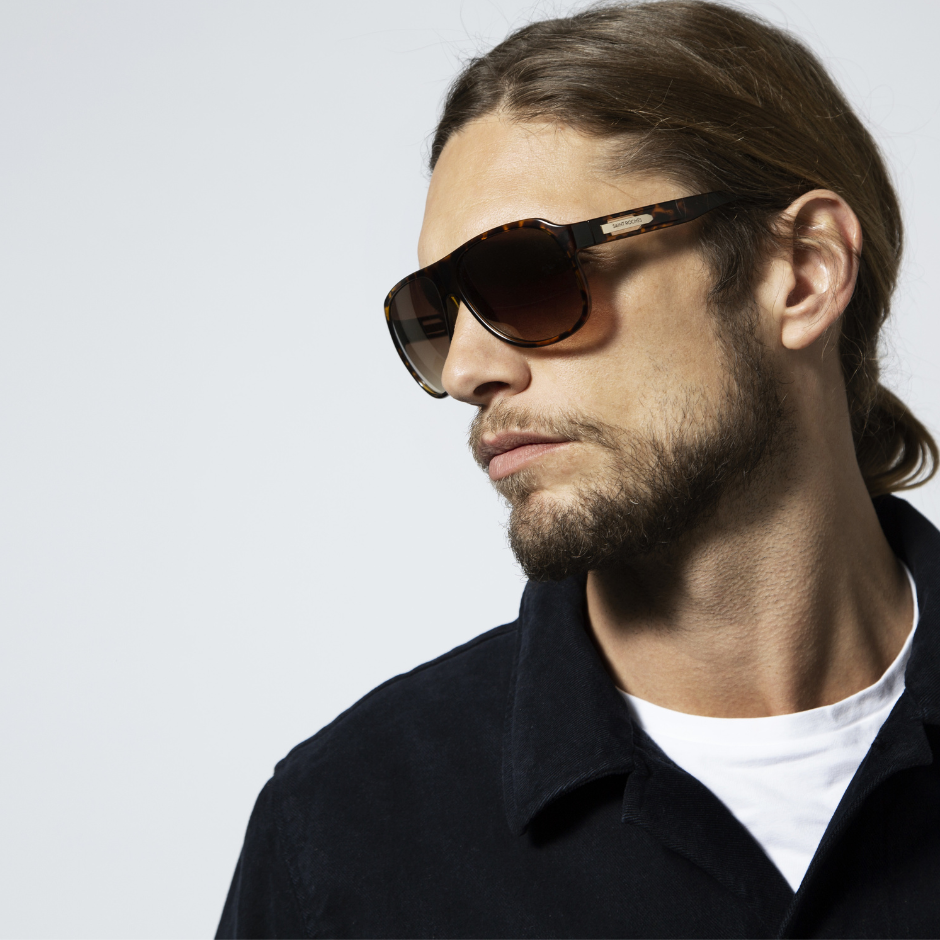 David Defender Sunglasses
