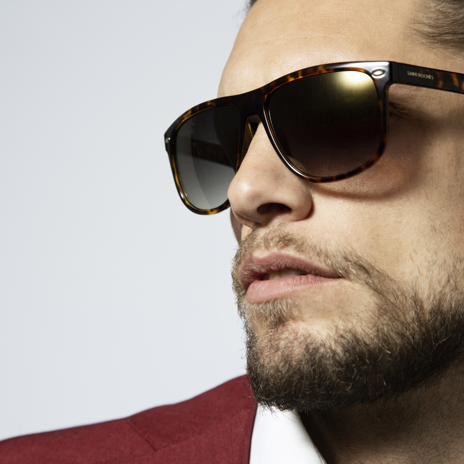 Louis Skyfarer Sunglasses