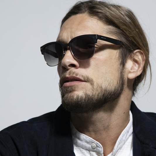 Benjamin Inspector Sunglasses