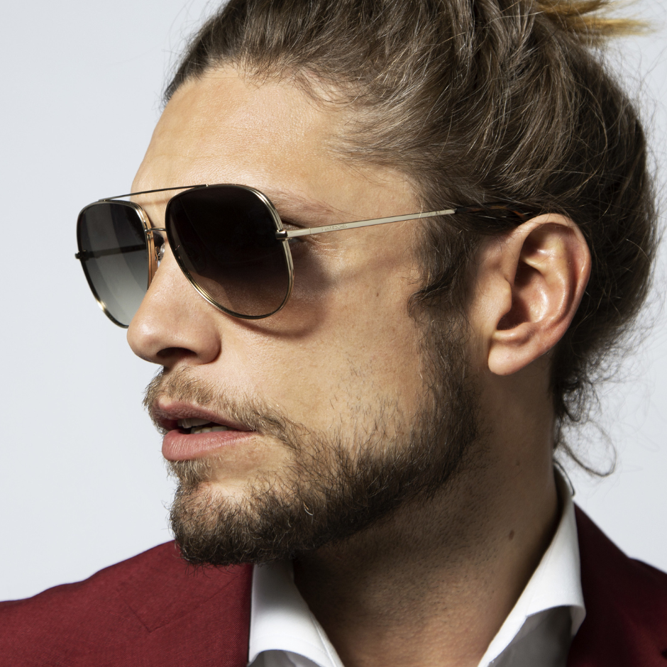 Gabriel Defender Sunglasses