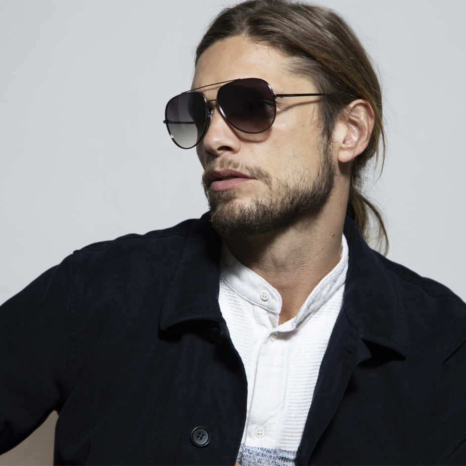Gabriel Defender Sunglasses