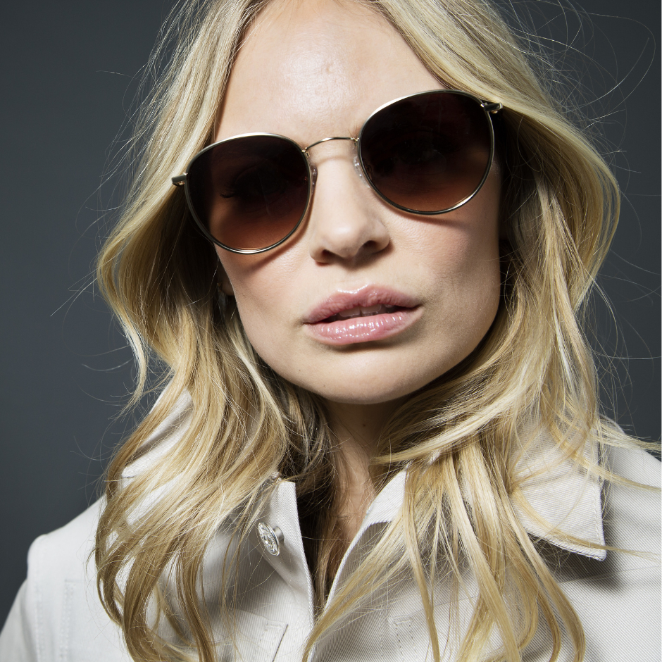 Adam Traveller Sunglasses