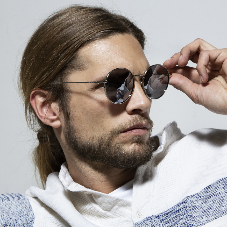 Justine Explorer Sunglasses