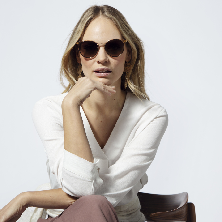 Sarah Traveller Sunglasses