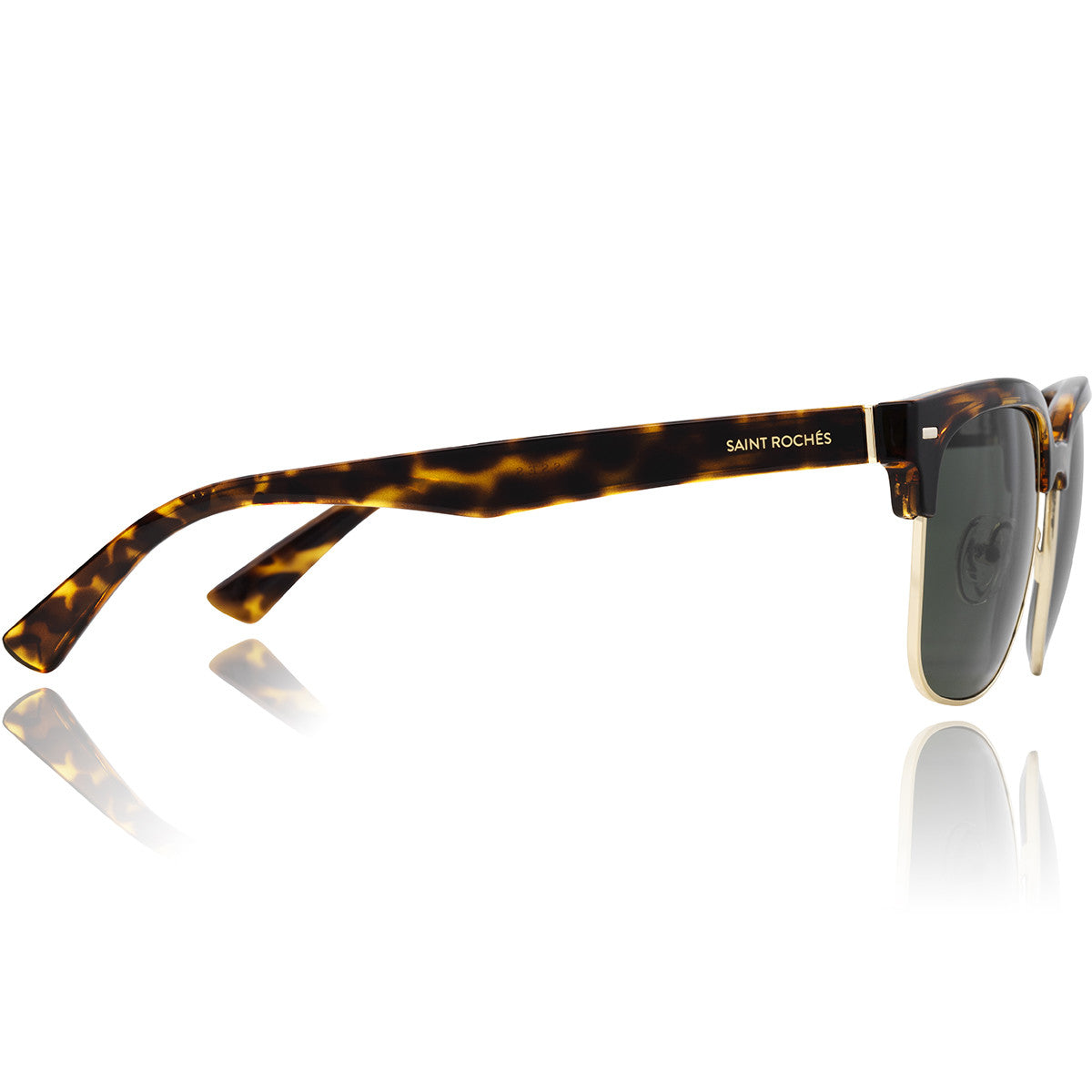 Benjamin Inspector Sunglasses