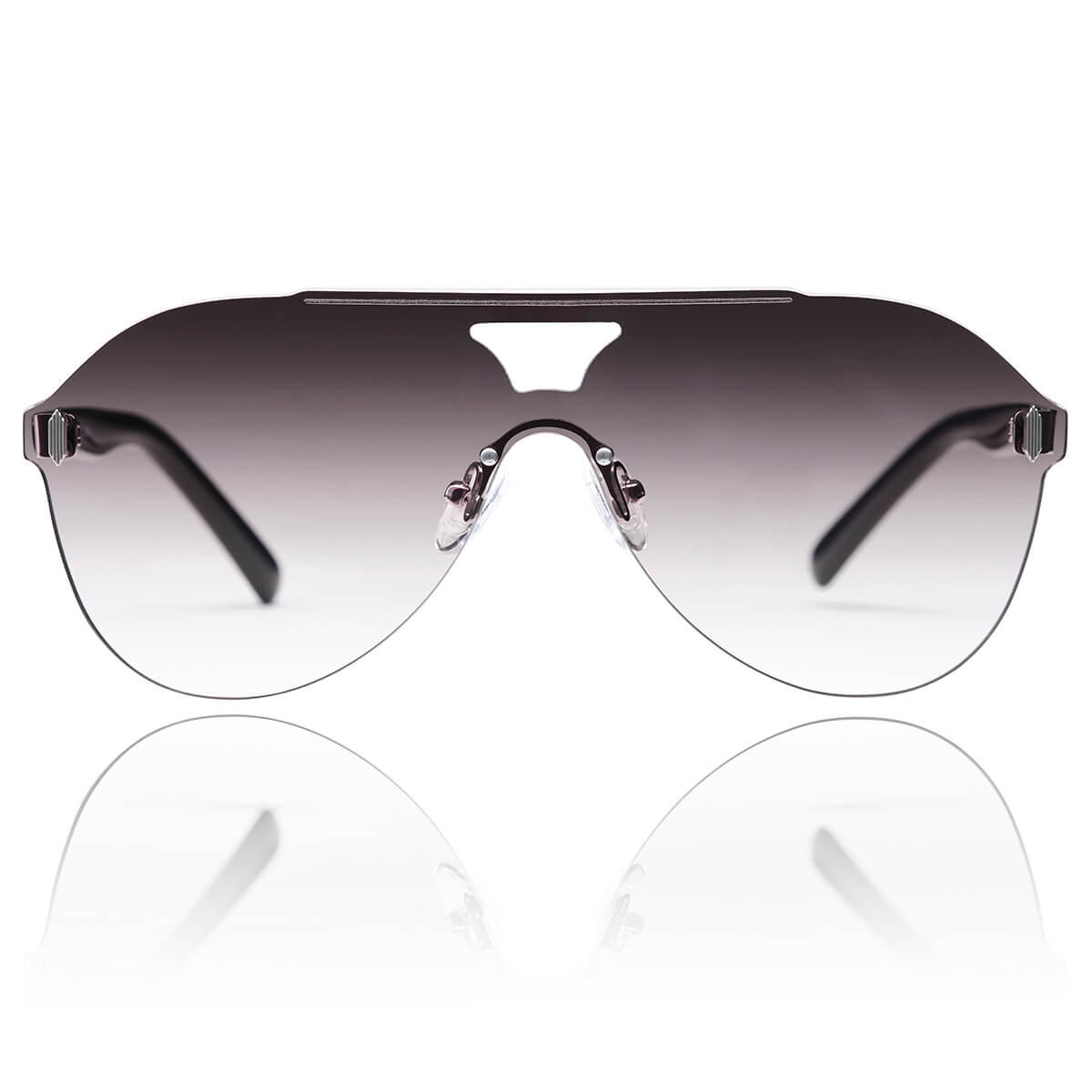 Leo Pilot Sunglasses