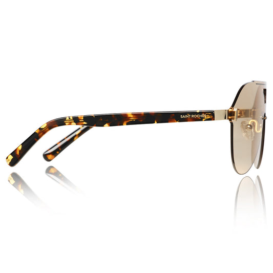 Leo Pilot Sunglasses