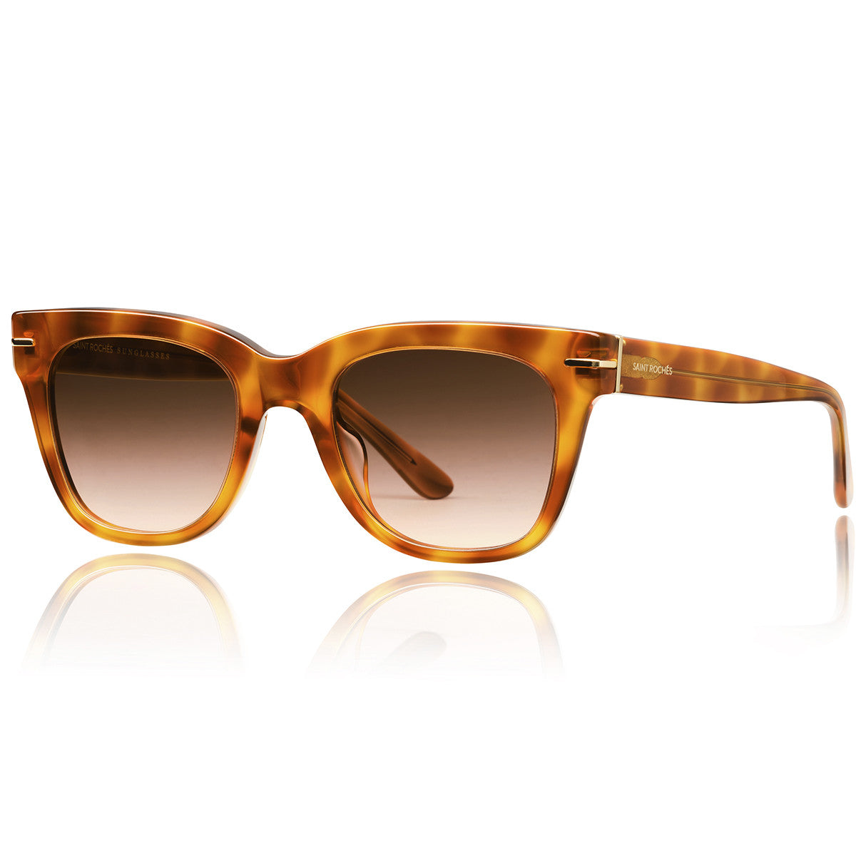 Marc Ruler Sunglasses