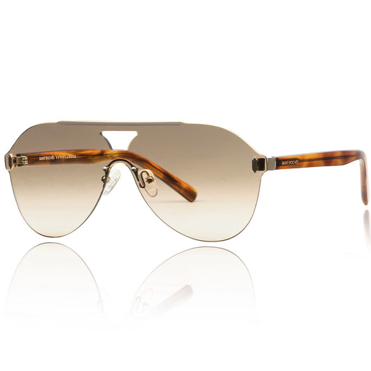 Leo Pilot Sunglasses