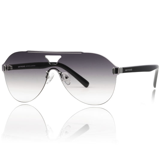 Leo Pilot Sunglasses