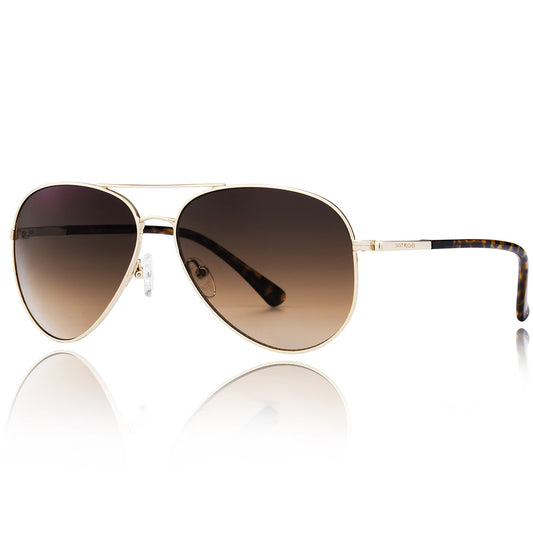 Charles Pilot Sunglasses
