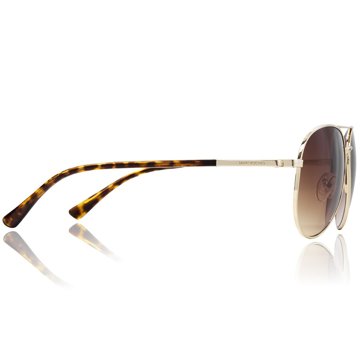Charles Pilot Sunglasses