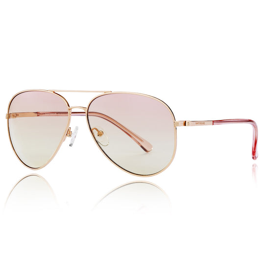 Charles Pilot Sunglasses