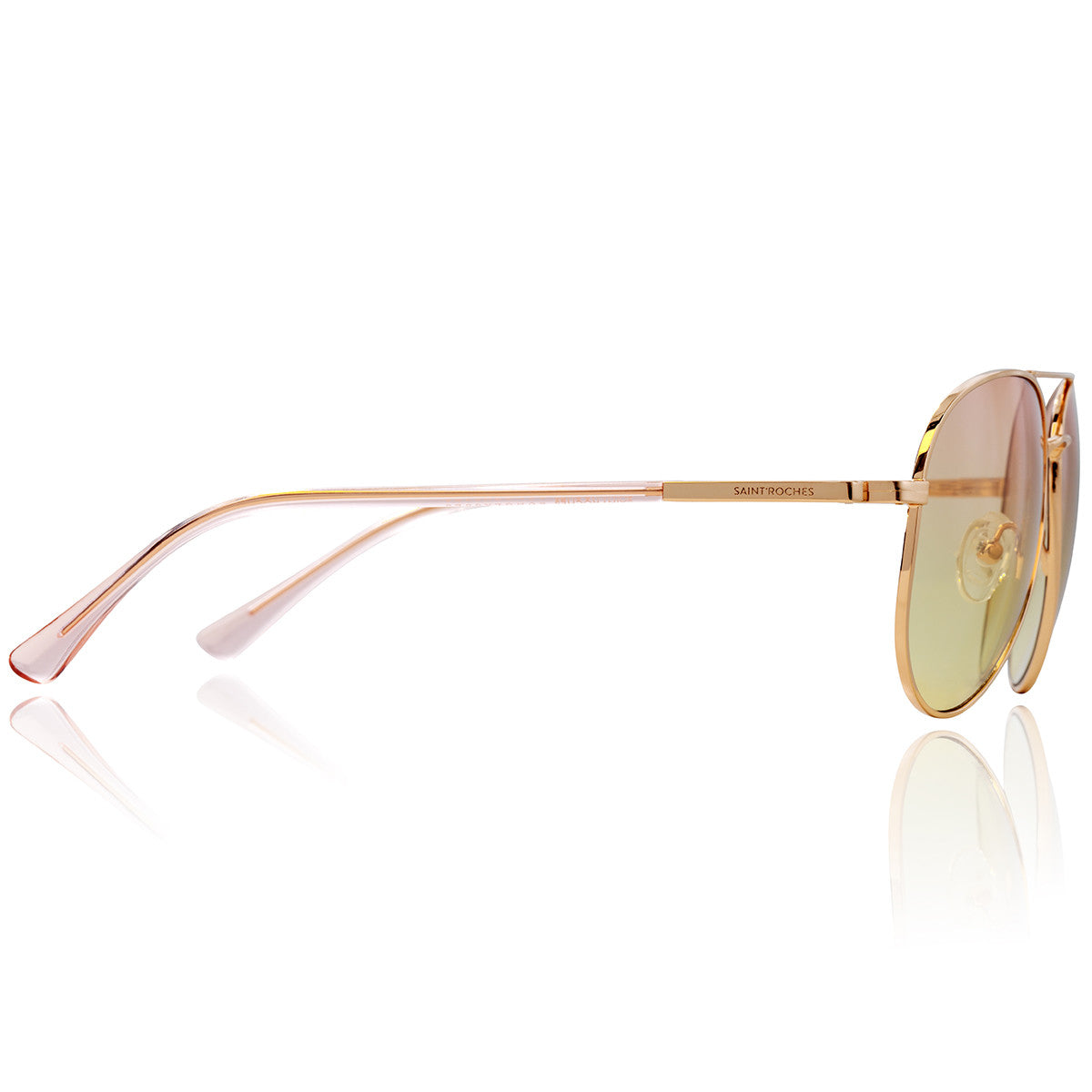 Charles Pilot Sunglasses