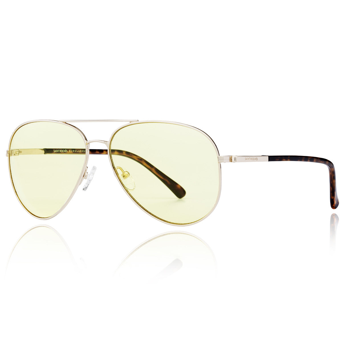 Charles Pilot Sunglasses