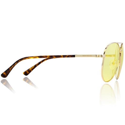 Charles Pilot Sunglasses