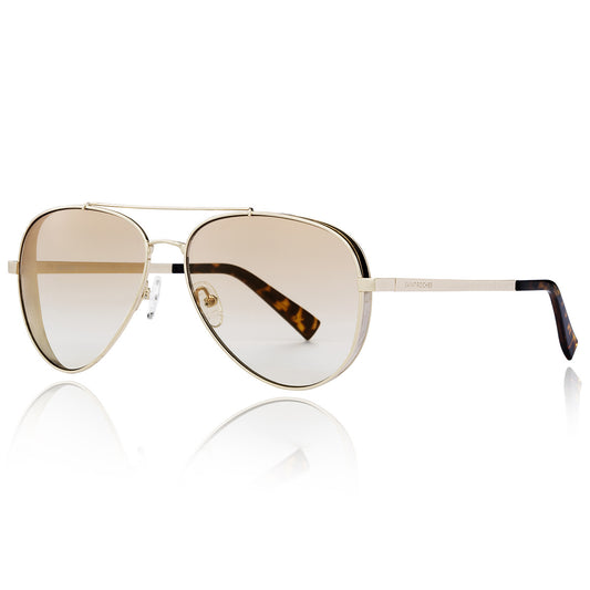 Damien Pilot Sunglasses