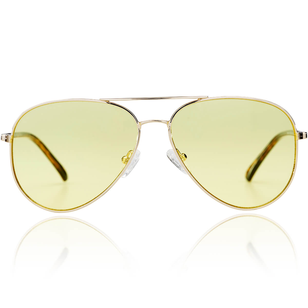 Charles Pilot Sunglasses