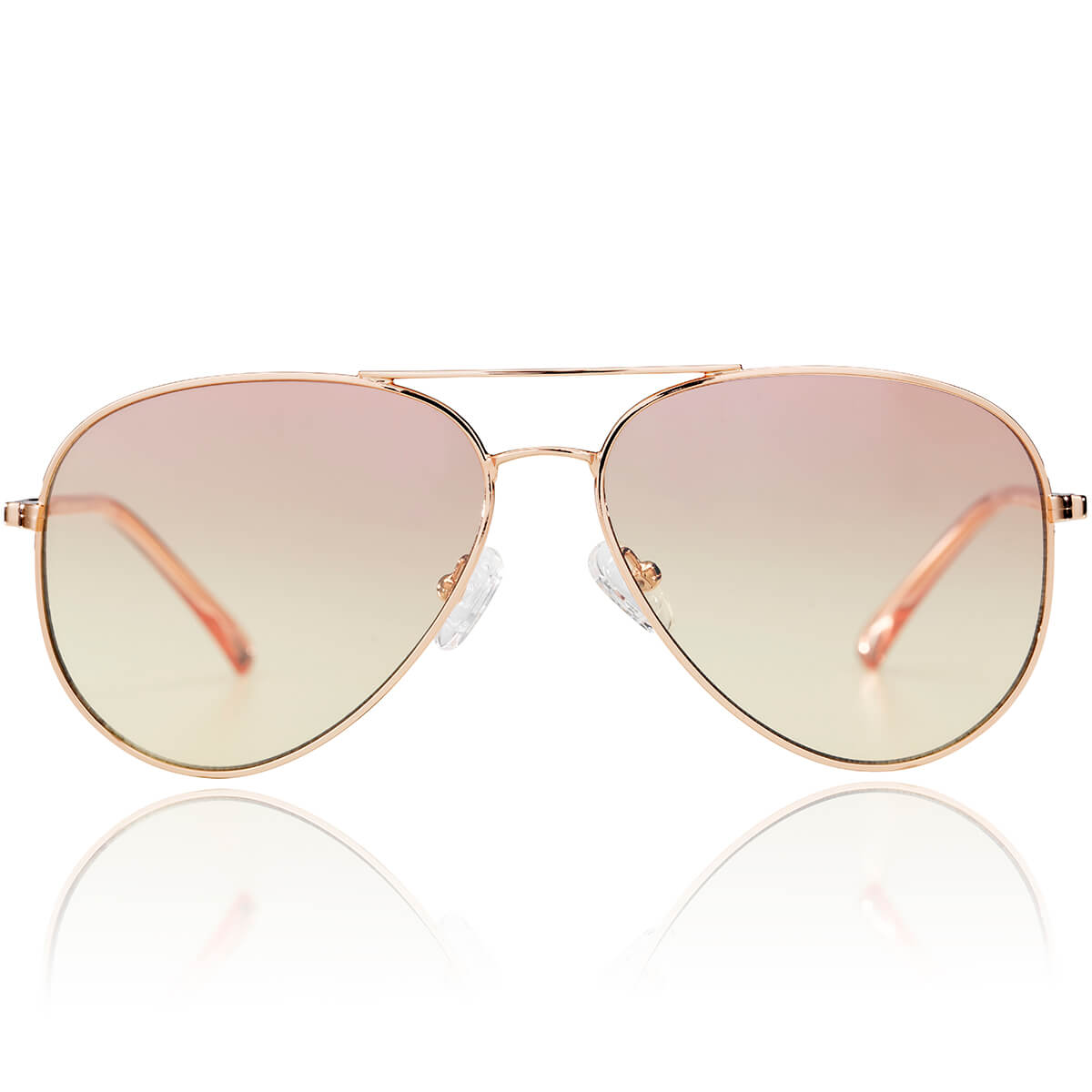Charles Pilot Sunglasses