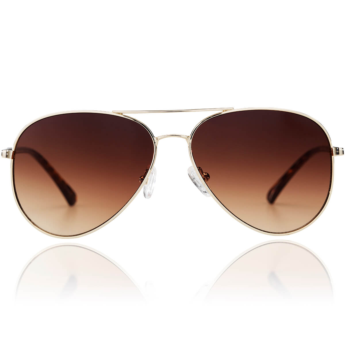 Charles Pilot Sunglasses