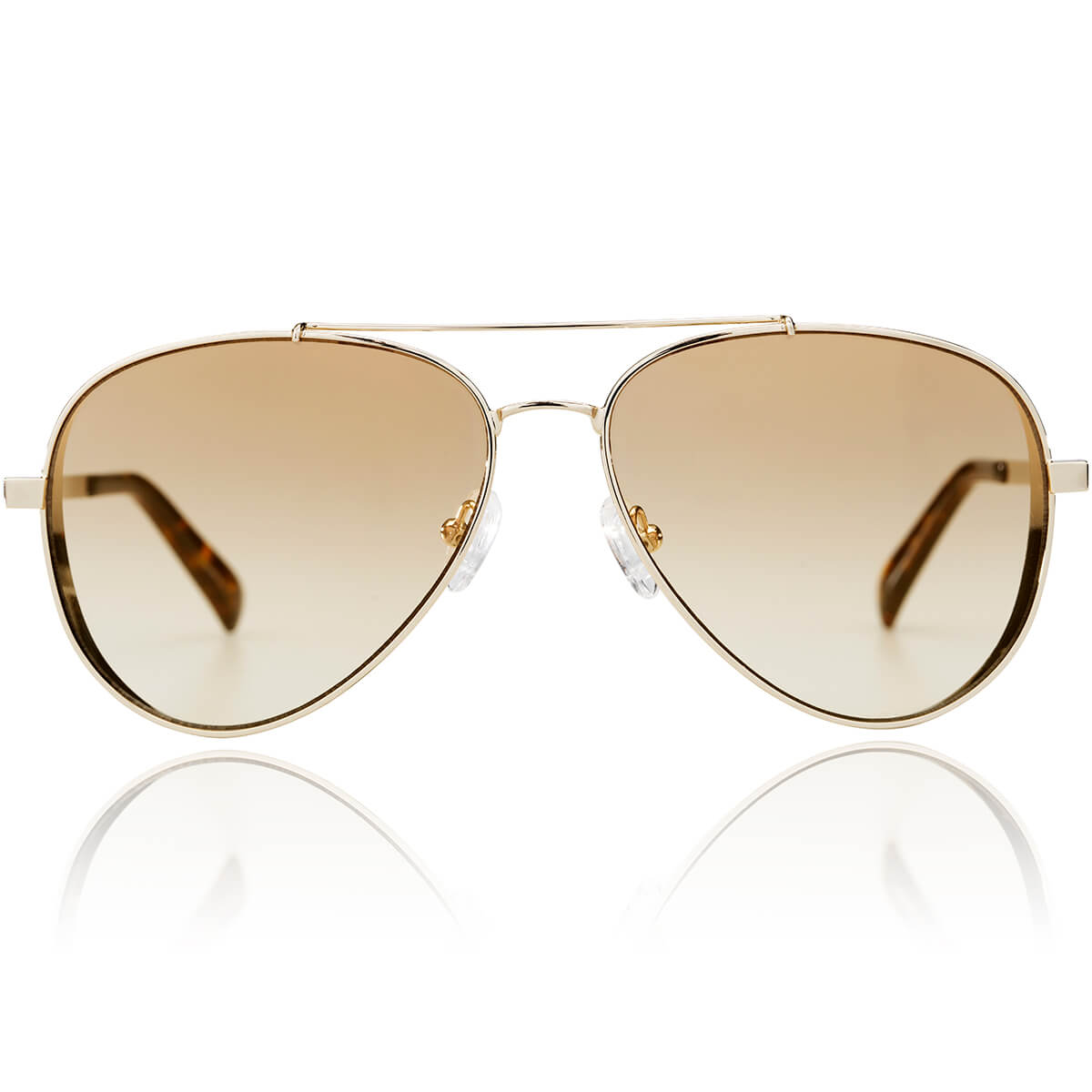 Damien Pilot Sunglasses