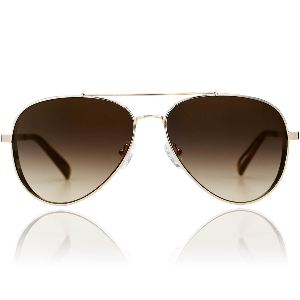 Damien Pilot Sunglasses