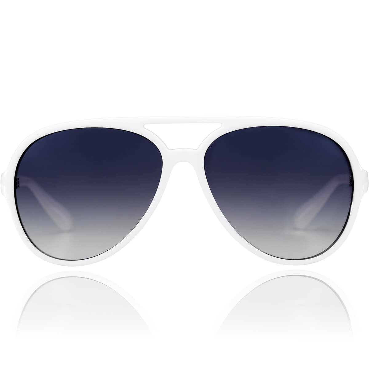 Martin Pilot Sunglasses