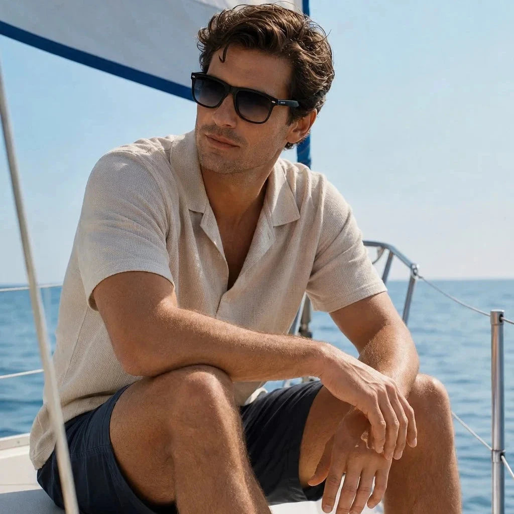 Louis Skyfarer Sunglasses