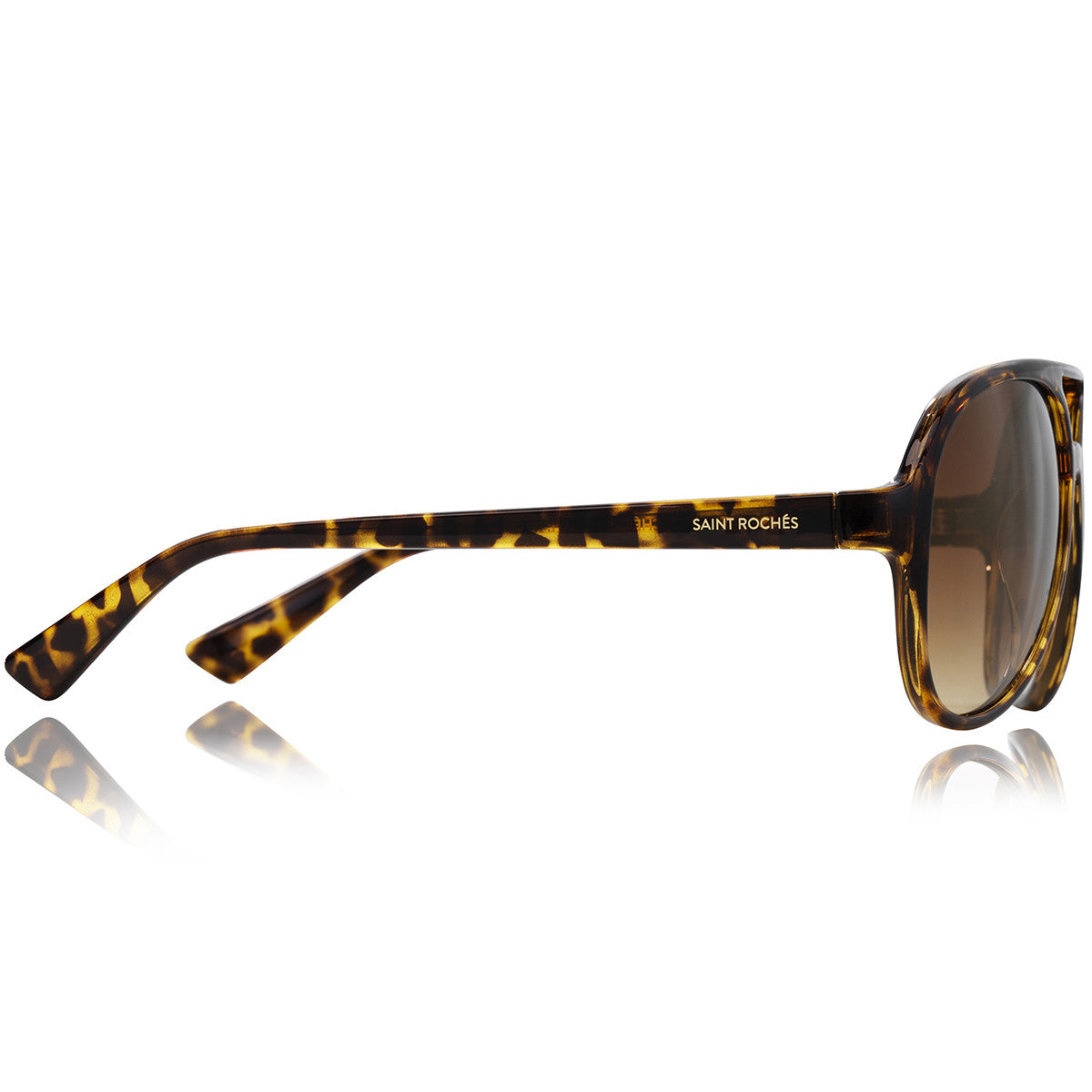 Martin Pilot Sunglasses