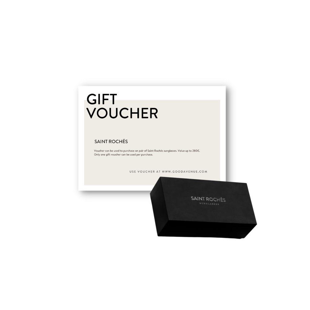 Saint Rochés Gift Voucher Deal