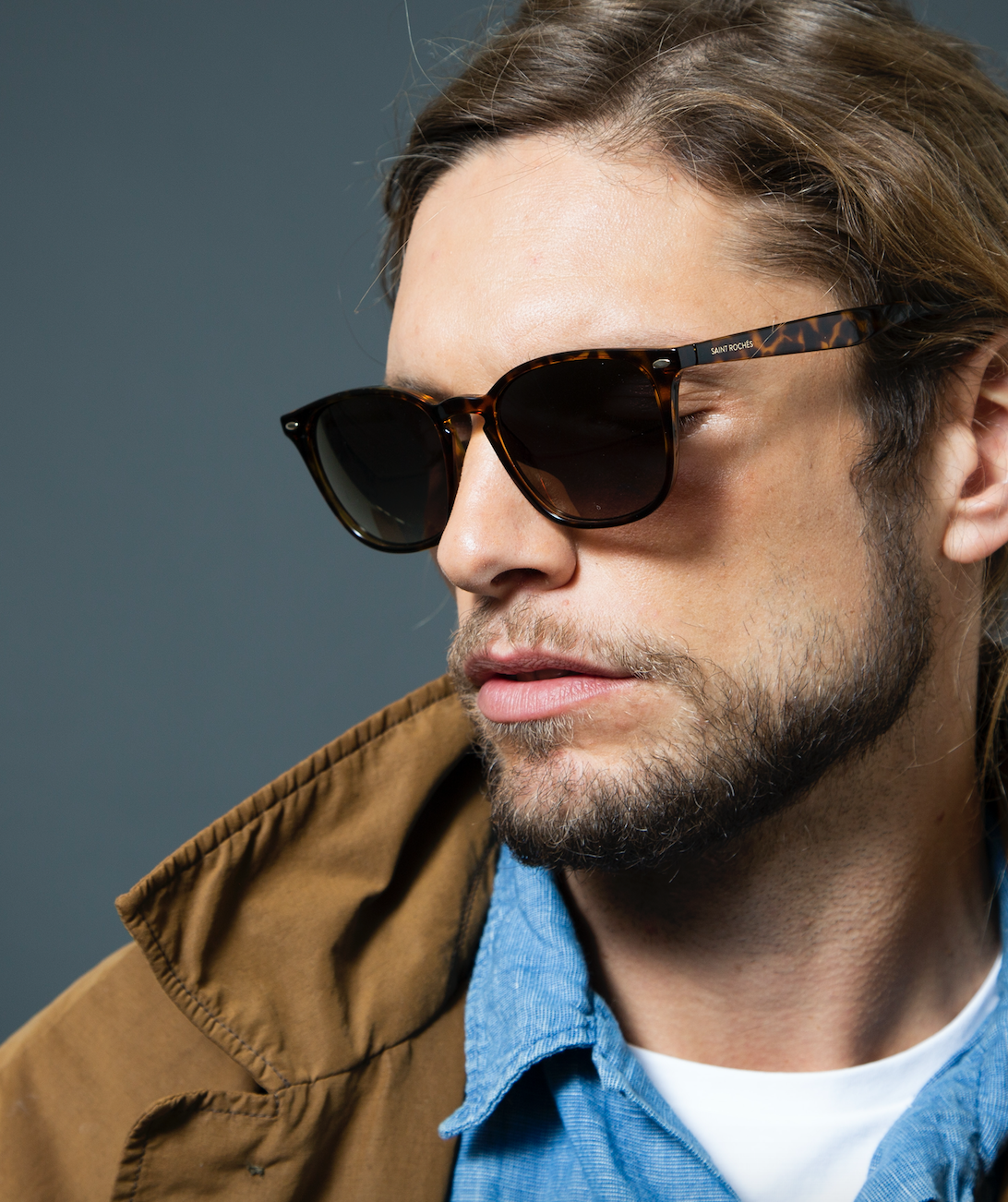 Jean Traveller Sunglasses