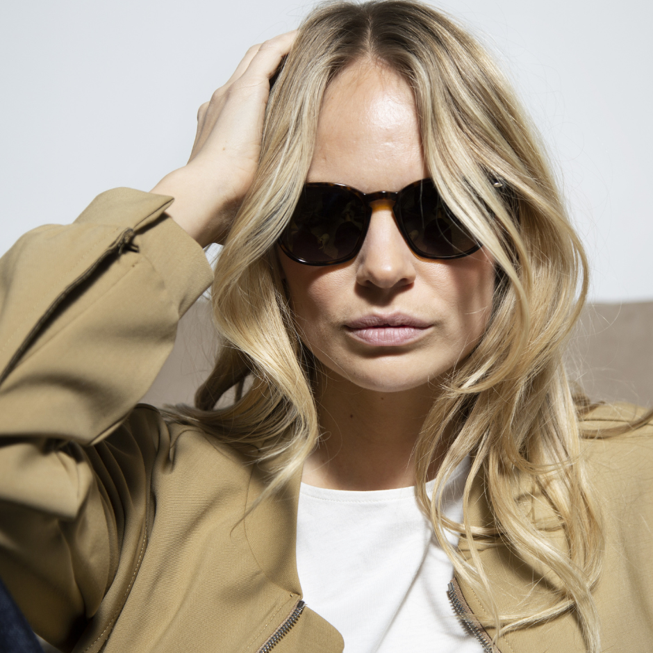 Jean Traveller Sunglasses