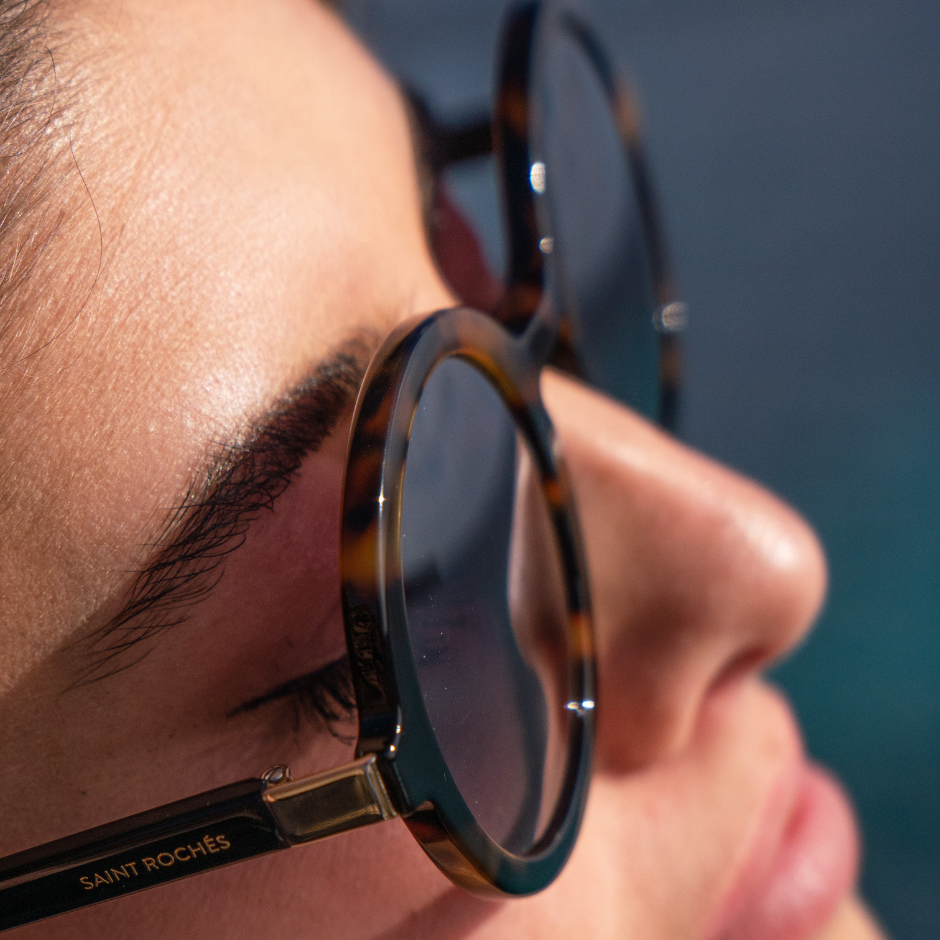 Zoe Fashionista Sunglasses