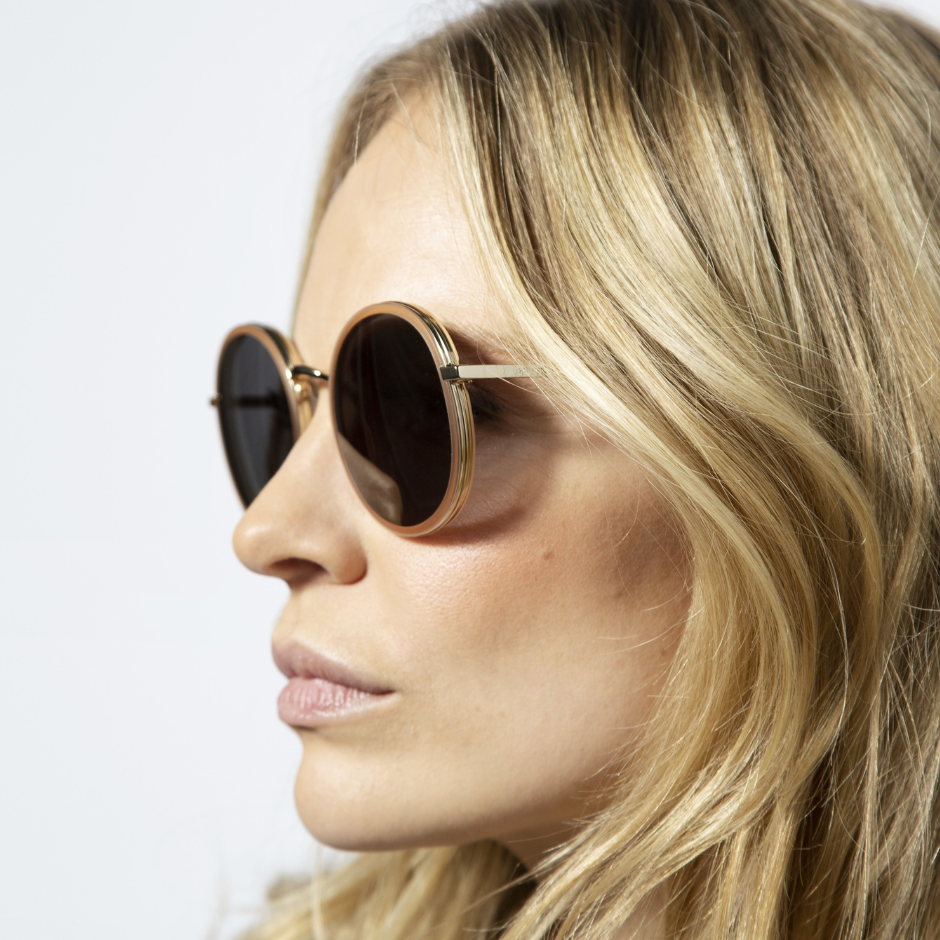 Estelle Explorer Sunglasses