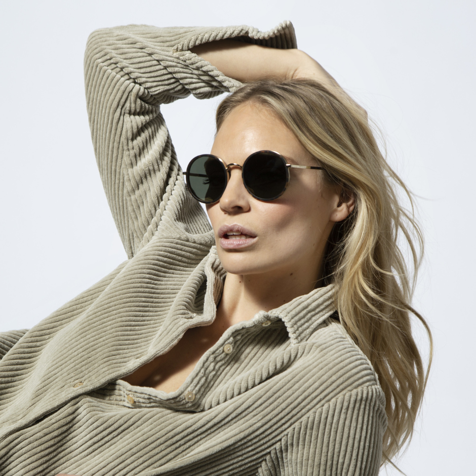 Estelle Explorer Sunglasses