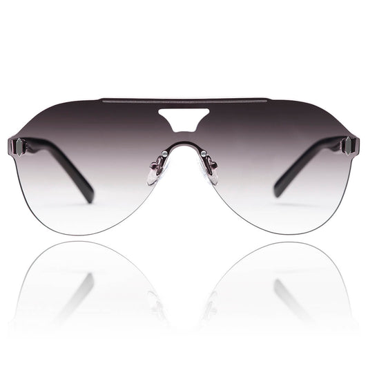 Leo Pilot Sunglasses