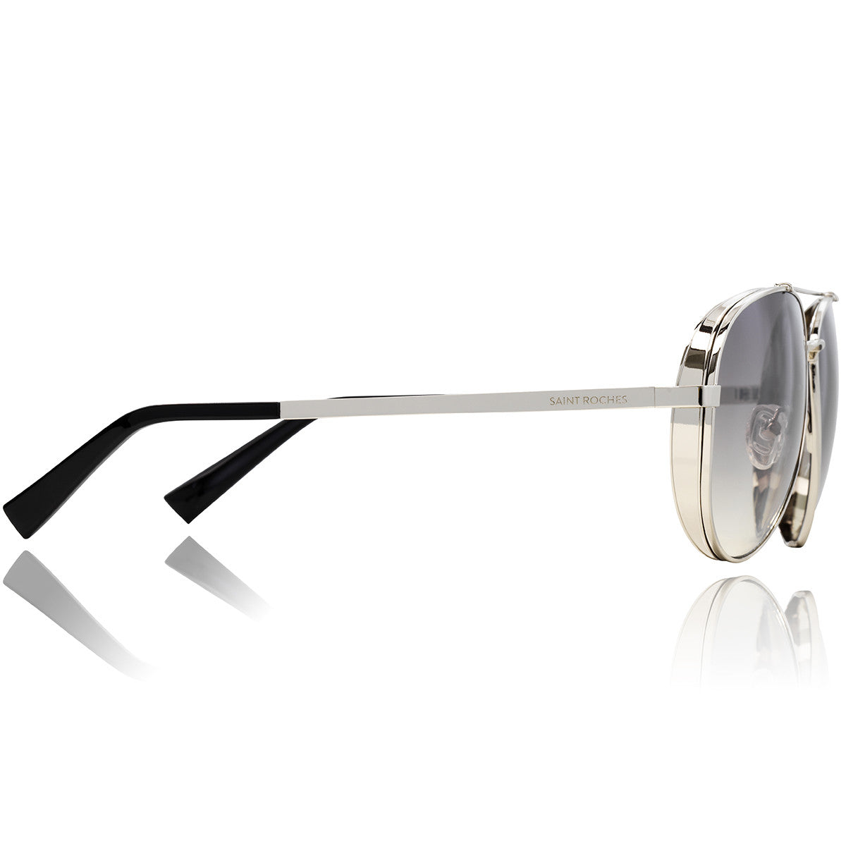 Damien Pilot Sunglasses