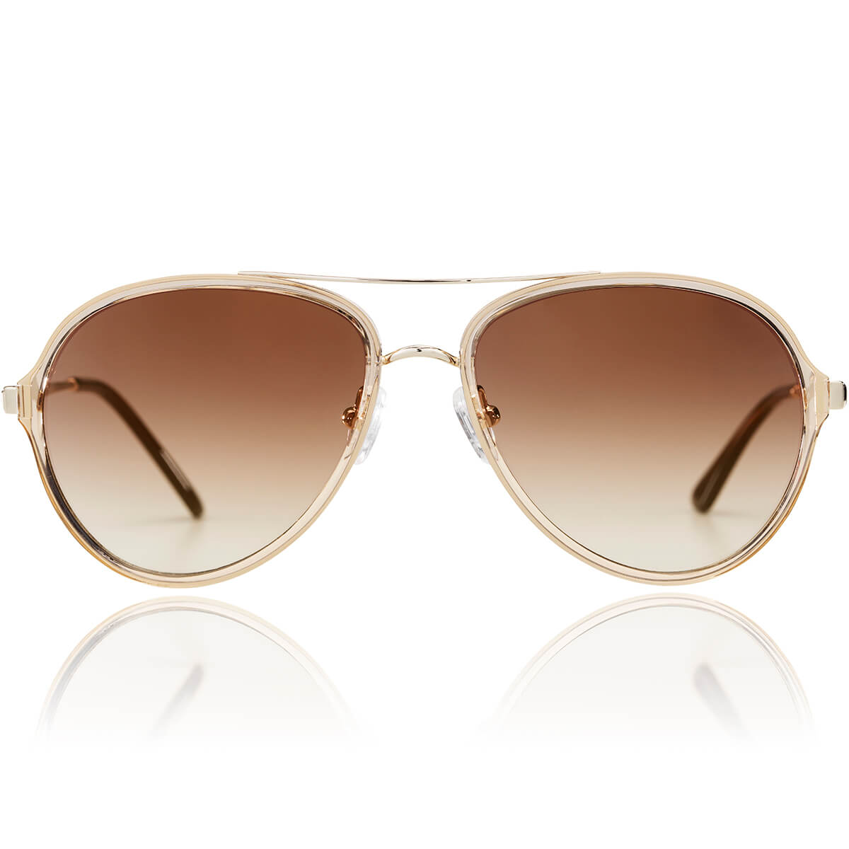 Nathan Pilot Sunglasses