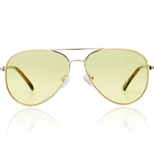Charles Pilot Sunglasses