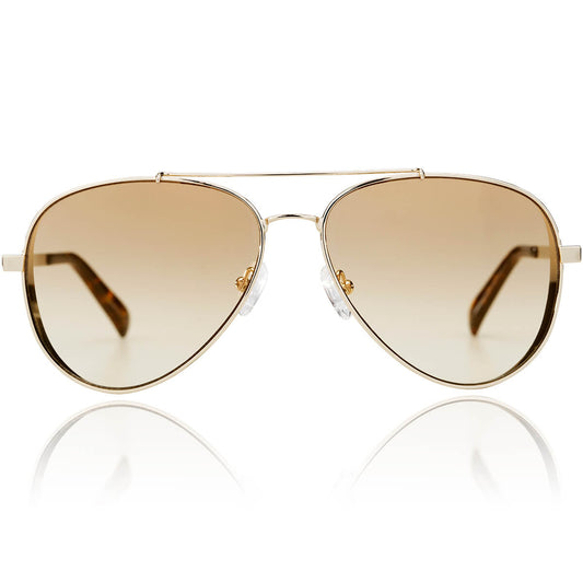 Damien Pilot Sunglasses