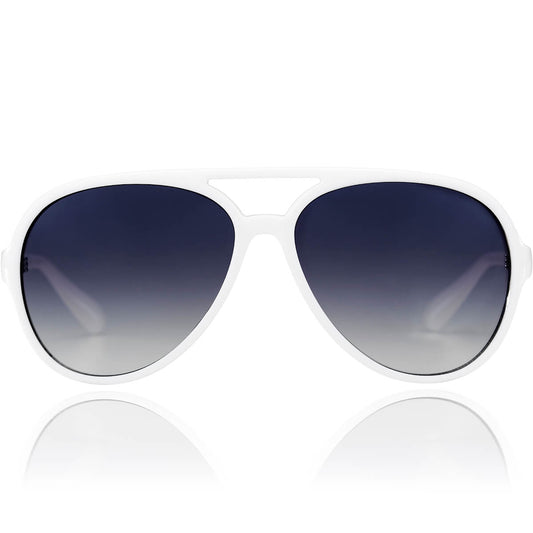 Martin Pilot Sunglasses
