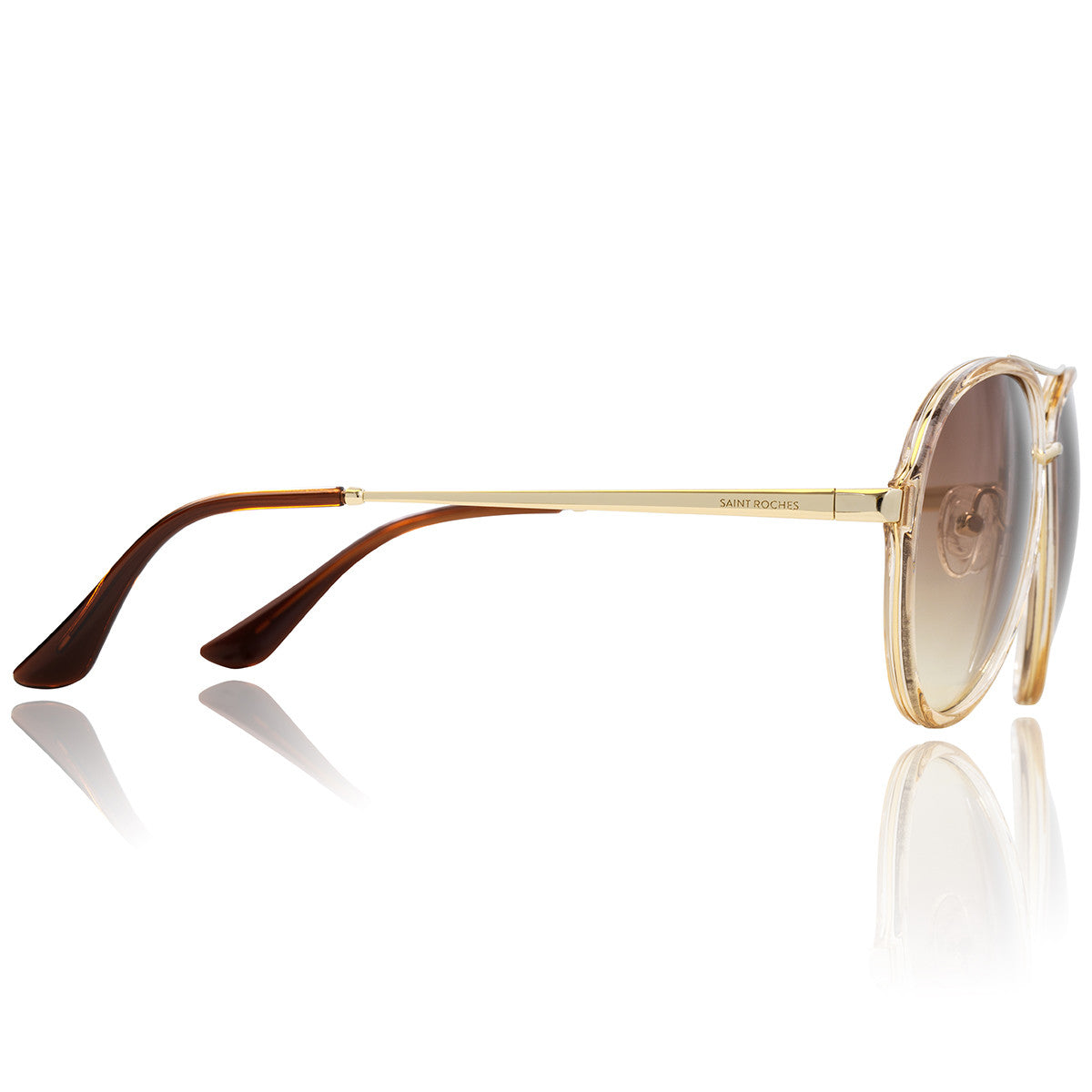 Nathan Pilot Sunglasses